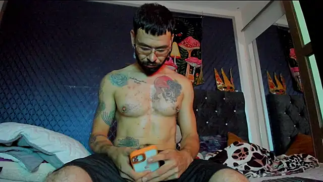 leondevereda online show from 03.12.25