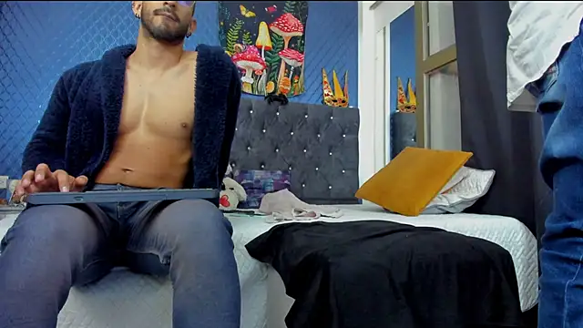 leondevereda online show from 03.15.25