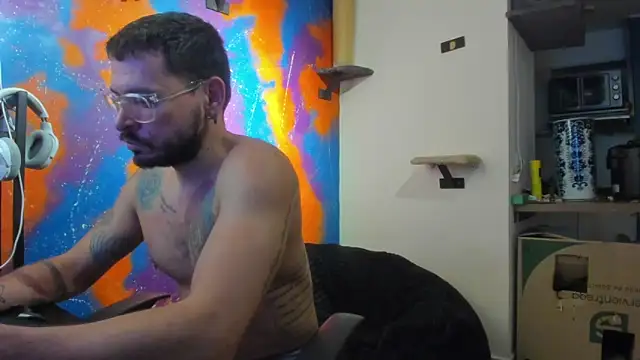 leondevereda online show from 09.15.25