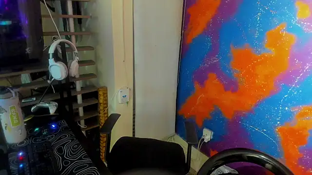 leondevereda online show from 09.25.25