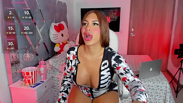 Missbeloved online show from 01.25.25