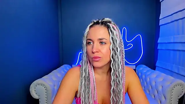 rock n roxy online show from 11.23.25