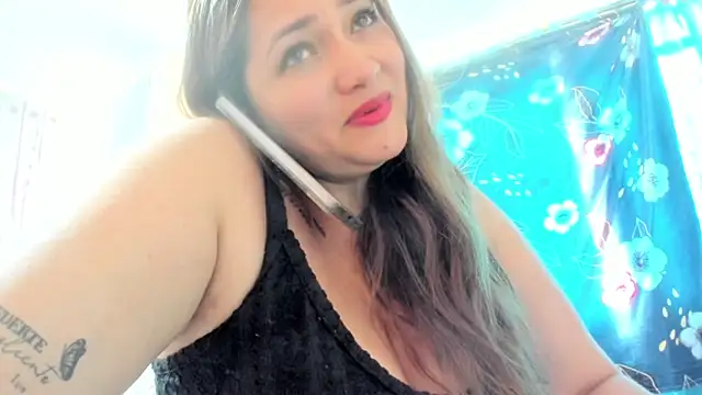 Paula-Harrison online show from 03.21.26