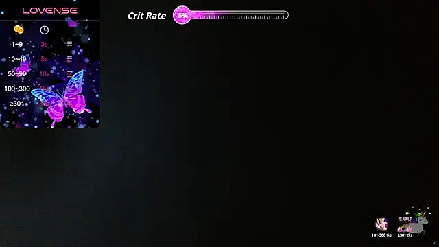 TRIXIE TANG28 online show from 09.14.25