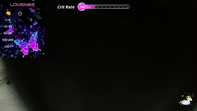 TRIXIE TANG28 online show from 12.04.25