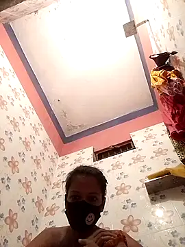 Oindrila-Rani online show from 03.12.25