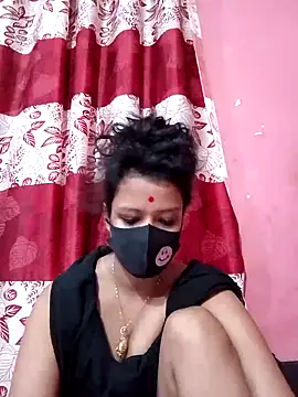 Oindrila-Rani online show from 03.13.25