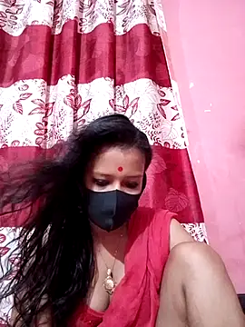 Oindrila-Rani online show from 03.14.25