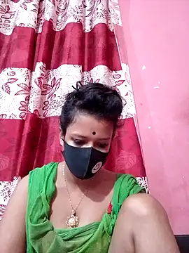 Oindrila-Rani online show from 03.14.25