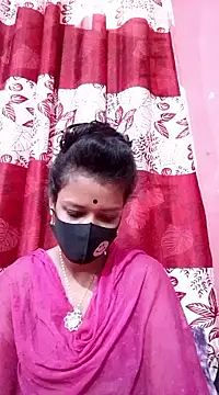 Oindrila-Rani online show from 03.18.25