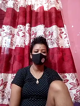 Oindrila-Rani online show from 03.21.25