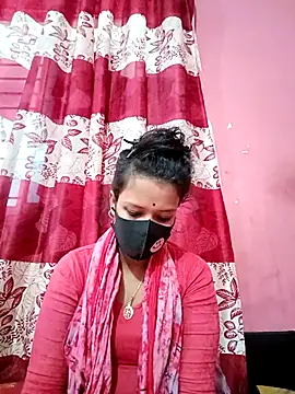 Oindrila-Rani online show from 03.23.25