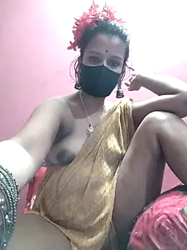 Oindrila-Rani online show from 09.08.25