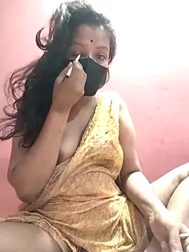 Oindrila-Rani online show from 09.26.25