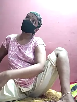 Oindrila-Rani online show from 09.28.25