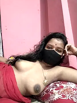 Oindrila-Rani online show from 11.04.25