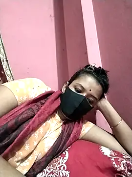 Oindrila-Rani online show from 11.14.25