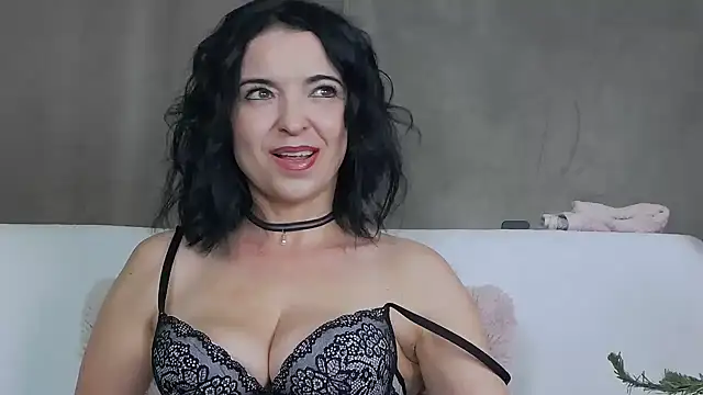 Snapshot of Ortensialady76 chatting on 01.09.25 Ortensialady76 online show from 01.09.25