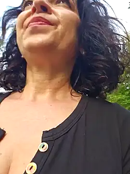 Snapshot of Ortensialady76 chatting on 09.16.25 Ortensialady76 online show from 09.16.25