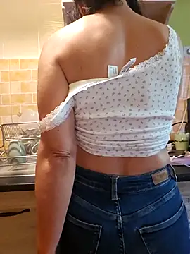 Snapshot of Ortensialady76 chatting on 09.23.25 Ortensialady76 online show from 09.23.25