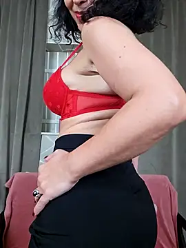 Snapshot of Ortensialady76 chatting on 09.24.25 Ortensialady76 online show from 09.24.25