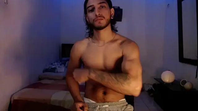 maxximus 100 online show from 01.26.25