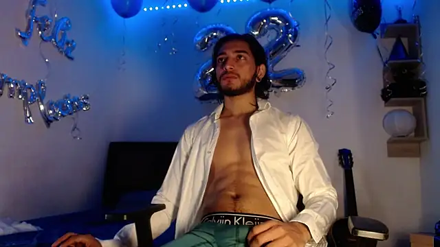 maxximus 100 online show from 02.11.25