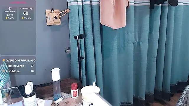 Shenman-88 online show from 11.03.25