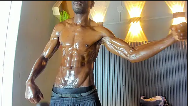 jhonjairo85  online show from 11.28.25