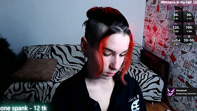 Miya Wey  online show from 12.20.24