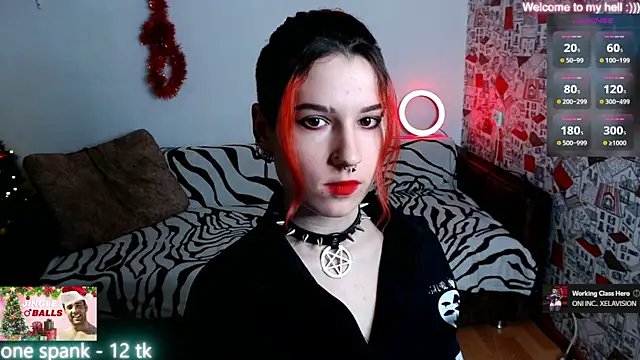 Miya Wey  online show from 01.13.25