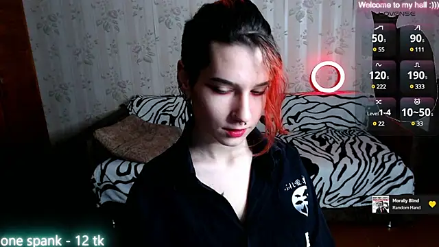 Miya Wey  online show from 01.26.25