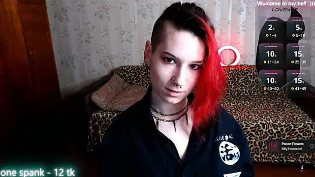 Miya Wey  online show from 02.13.25