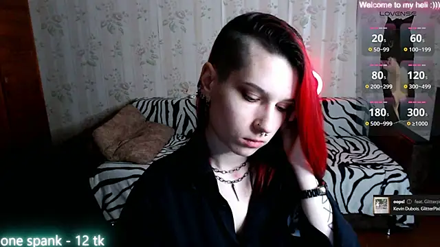 Miya Wey  online show from 02.15.25