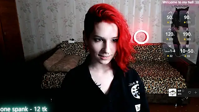 Miya Wey  online show from 03.08.25