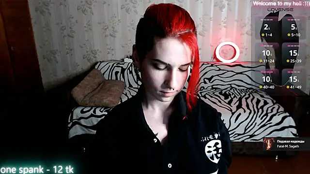 Miya Wey  online show from 03.15.25