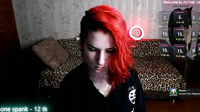 Miya Wey  online show from 03.21.25