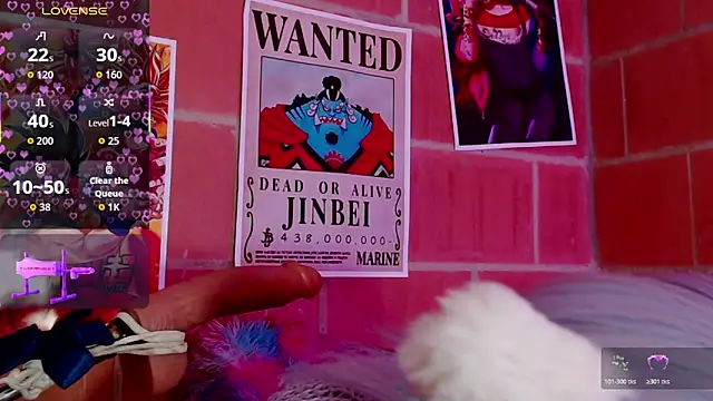 Yennastone online show from 02.16.26