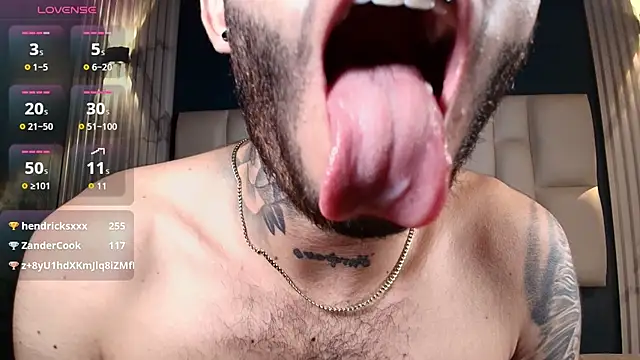 Snapshot of Marcelo_ruiz_ chatting on 02.09.25 Marcelo ruiz online show from 02.09.25