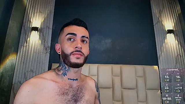 Marcelo ruiz  online show from 02.06.26