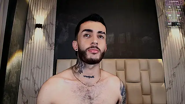 Marcelo ruiz  online show from 03.26.26