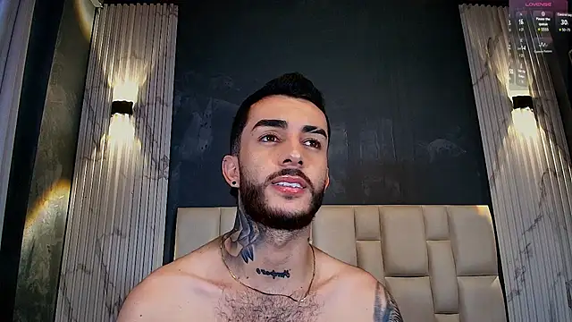 Marcelo ruiz  online show from 04.20.26