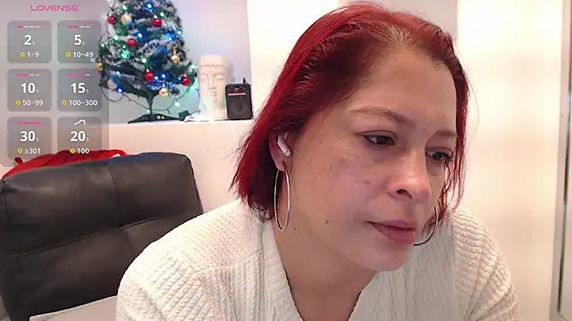 eva twiss online show from 12.02.25