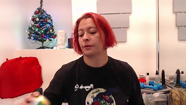 eva twiss online show from 01.07.26