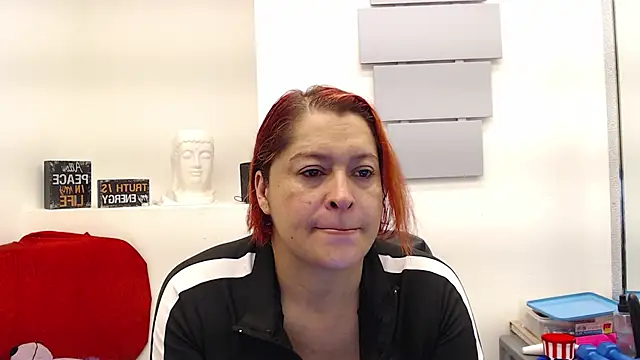 eva twiss online show from 01.18.26