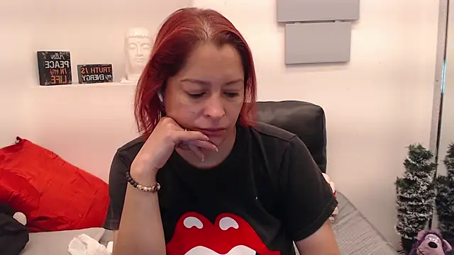 eva twiss online show from 03.17.26