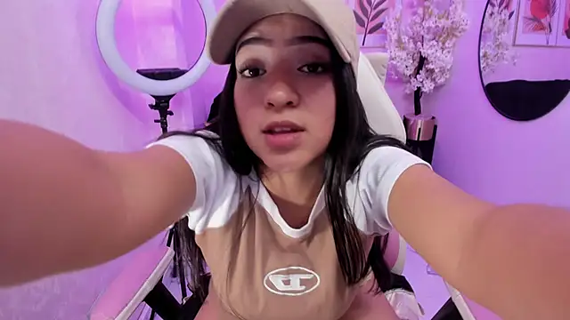 Zafiro t18 online show from 12.18.24