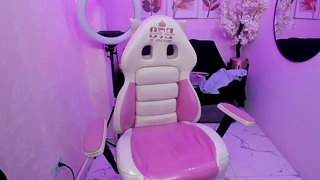 Zafiro t18 online show from 12.19.24