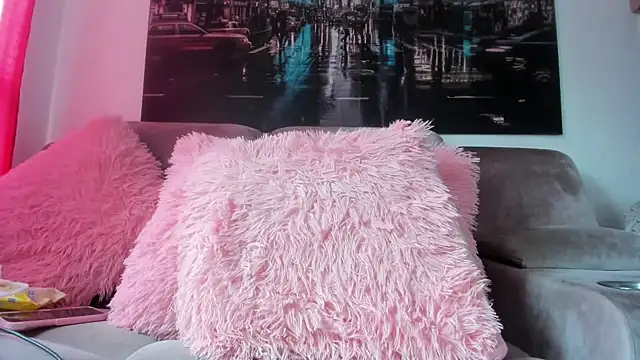 Cielo 999 online show from 04.19.26