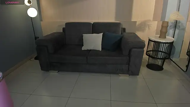 ChloePreston  online show from 06.03.26
